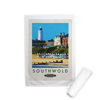 Cotton Kitchen Towel