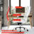 Executive Chair with Headrest