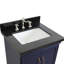 Ensemble de meuble-lavabo simple 25 po Ilfracombe-1063092474-954653068