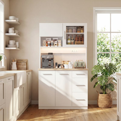 100cm Sideboard