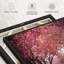«Cherry Blossom Scenery Wall Art»-1939347448