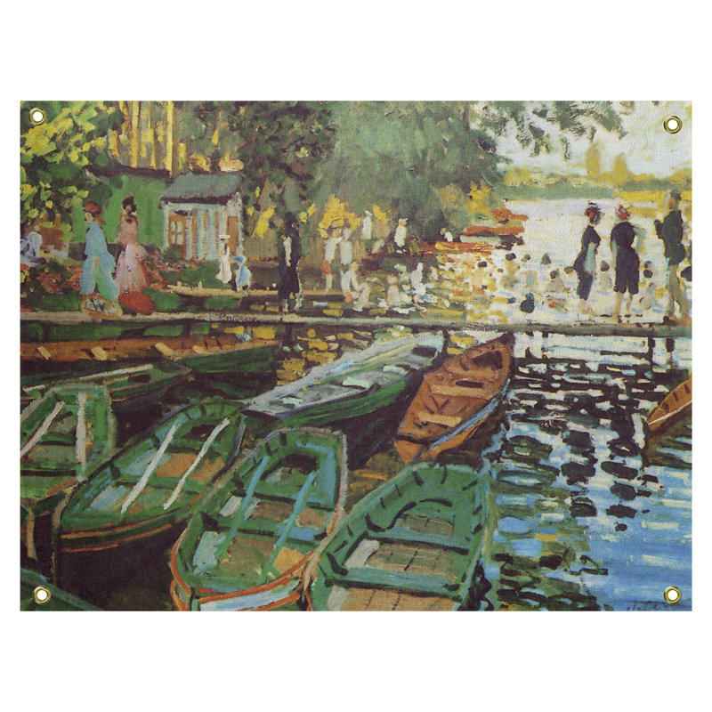 Mane Polyester Tapestry, 37.5" H x 27.5" W