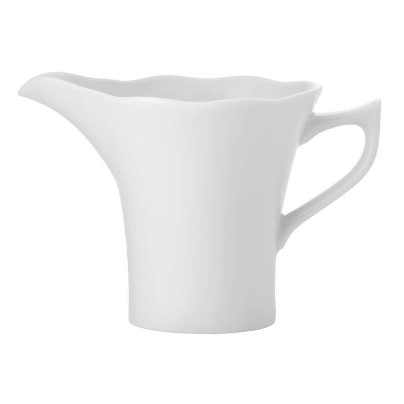 6 oz. Lancaster Garden Crémier