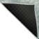 Machine Washable Indoor/Outdoor Xhevrie Teal Rug