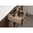 Angelique 60" Double Bathroom Vanity Set-127301611-120453274