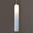 Opal Candle 3 - Light Cluster Pendant-92591160
