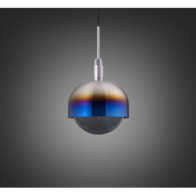 1 - Light Dome Pendant