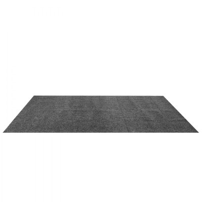 Hot Tub Mat, Extra Large Inflatable Hot Tub Pad, Waterproof Slip-Proof Backing, Absorbent Spa Pool Ground Base Flooring Protector Mat Reusable Outdoor & Indoor, Also For Car Repair