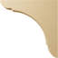 Support de H 12 po x l 1 3/4 po x P 12 po-73220609