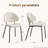 Set Of 4 Mid-Century Modern Dining Chairs-114222568