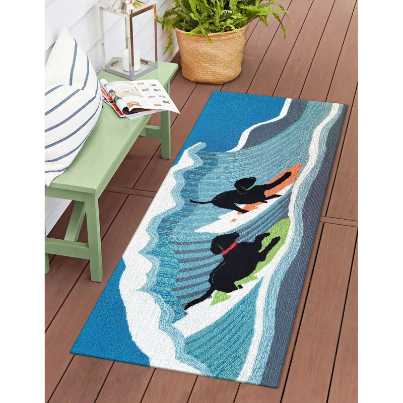 Tapis de cuisine Olsen, Tapis de couloir 2 pi x 5 pi