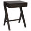 Peter Solid Wood End Table