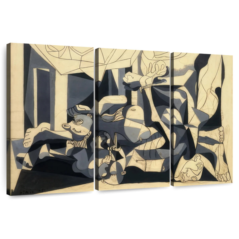 Avery The Charnel House, H 24 po x l 38 po