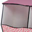 Miranda Fashion Leopard Toy Organiser
