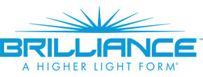Logo Brilliance Metal Works