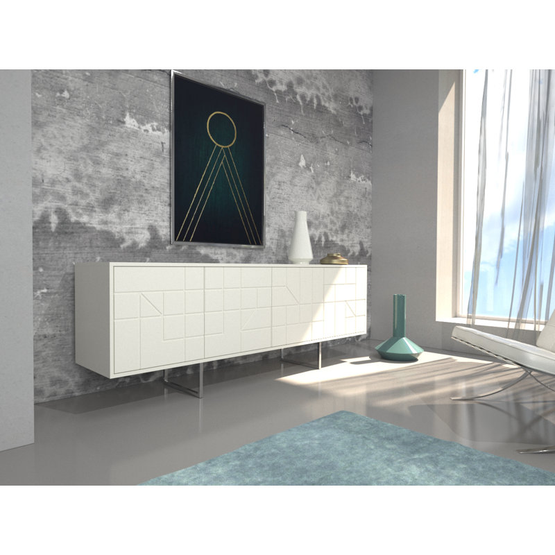 Laticia 204cm Sideboard