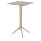 Asherton Square 2 - Person Outdoor Dining Set