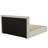 Jayla Diamond Tufted Upholstered Platform Bed-108940712