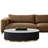 Contemporary 3Pc Table Set