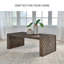 Table basse Desmonde
