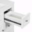Base de meuble-lavabo simple Shadarria-932934145