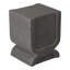 Tabouret d'appoint Cristalle-1969622091