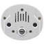 40 Watt White LED Bulb