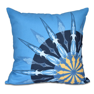 Housse de coussin carrée/insert