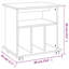 Arienna End Table-1583332147