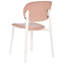 Stacking Patio Dining Side Chair-760879911