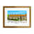 Brown Framed