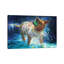 The Juggler by Iris Scott - Wrapped Canvas Painting-466147649