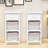 Bemis Side Table with Storage