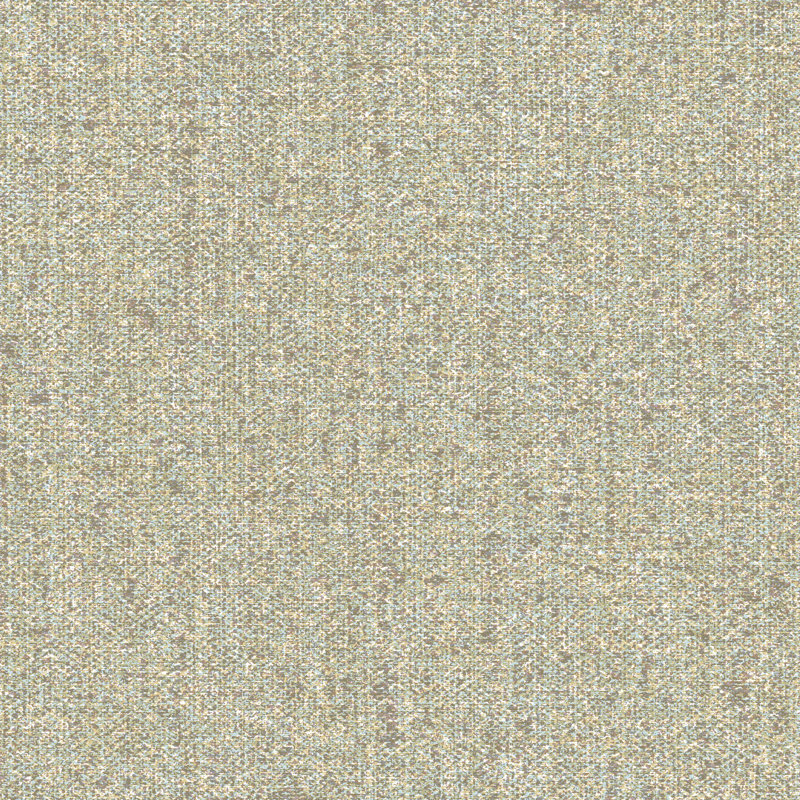 Structura 10.05m x 53cm Matte Wallpaper Roll, Green