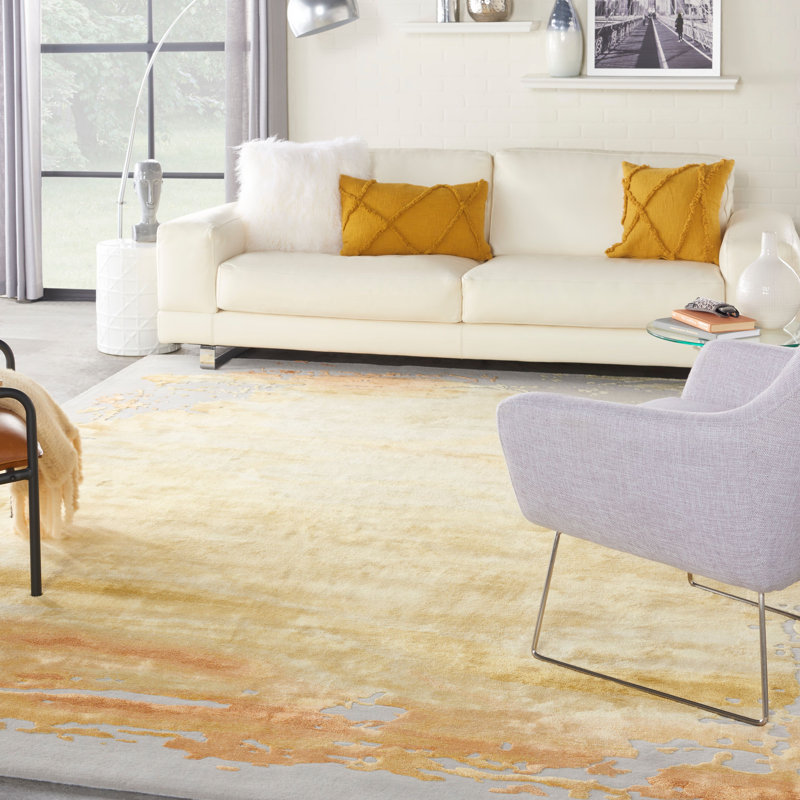 Prismatic Area Rug, Rectangle 259 x 351cm