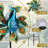 Soraiyah Stainless Steel Garden Art