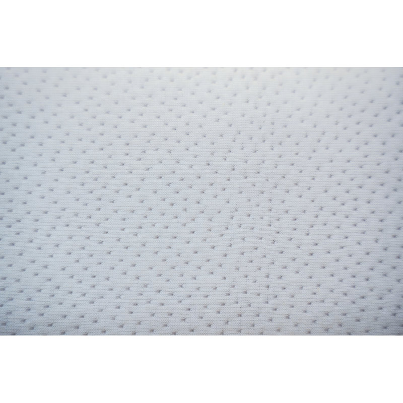 SLEEP Flexa Foam Mattress, European Double (140 x 200 cm)