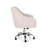 Classic Rolling Armchair with Wheels,Ideal for Reading,Working & Relaxing