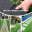Tapis synthétique pour gazon synthétique Yescom-112556088-112556090
