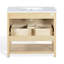 Meuble-lavabo simple 36 po Jaylessa-126558828