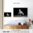 Brampt Galloping White Stallion-107693125