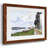 The Promenade At Argenteuil 02, 1872 - Matted and Framed Under Acrylic Glass, Large Living Room Wall Art-447944514-447944527