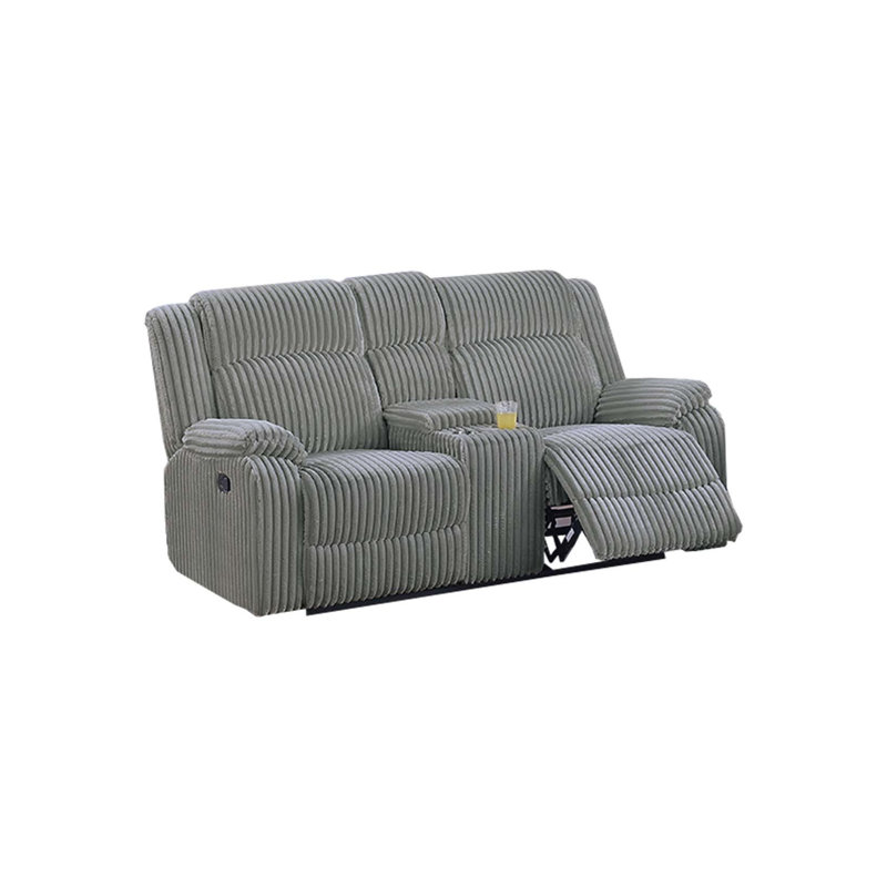 Adriano Loveseat, Smoke