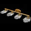 Projecteur en alliage de zinc Tyral