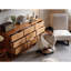 62.99 " W Buffet Table