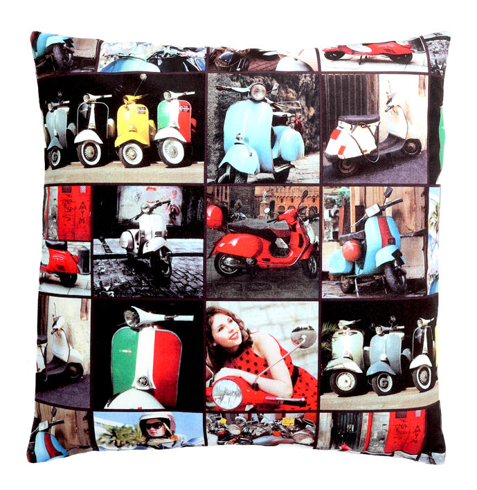 Coussin intérieur carré Milano Milano