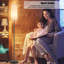Lampe sur pied mate 61,5 po Imke-1690615584