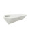 Faz Plastic Planter Bench