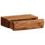 Wall Shelves 2 Pcs Solid Wood Acacia-983911750