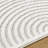 Elli Washable Geometric Indoor Rug-2103435928